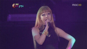 ‘싸이 흠뻑쇼’ 박봄, 근황 공개 “통통해졌네”