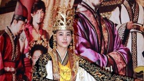 [포토] 박주미, 여왕의 기품있는 모습 ‘우아해’