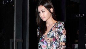 [포토] 남규리, 외모도 몸매도 ‘걸어다니는 인형’