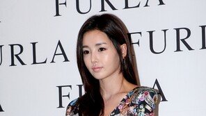 [포토] 남규리 ‘외모 만큼이나 화사한 원피스’