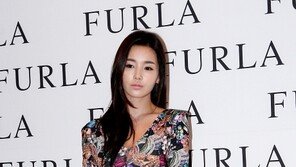 [포토] 남규리, 이것이 바로 ‘신이 내린 각선미’