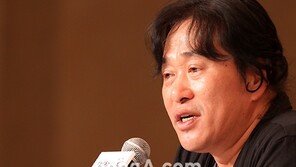 ‘대왕의 꿈’ 신창석 감독 “최수종은 드라마계의 박지성이다”