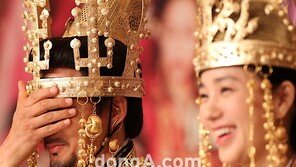 [SD포토] 최수종, 내가 드라마계  박지성? ‘부끄부끄’