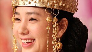 [SD포토] ‘대왕의 꿈’ 박주미, 해맑은 미소 ‘사랑스럽네’