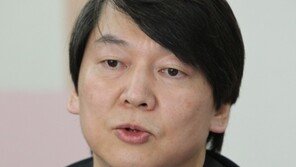 안철수 측 “새누리당이 여자 문제 거론하며 대선불출마 종용”(2보)