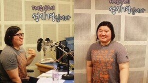 장미란, ‘음악도시’ 출연 “성시경 열혈팬 인증”