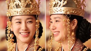 [SD포토] 불혹 넘은 박주미, 비현실적 동안 미모