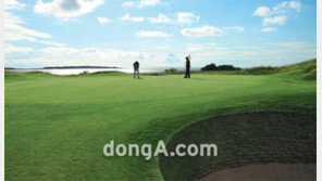 [Travel]골프의 역사 The Open의 백미는 19번 홀