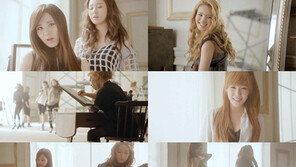 소녀시대, 다시 연습생으로… 팬들 ‘멘탈붕괴’