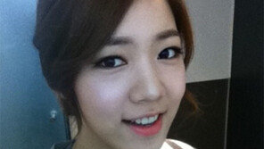 화영, 티아라 컴백에 깜짝 응원 메시지 “많이 응원해달라”