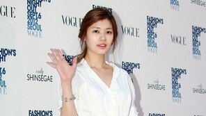 [포토] 정소민, 순백의 여신…청순미 절정