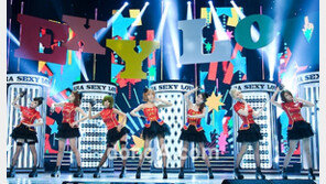 [SD포토] ‘티아라 컴백무대’ 바비인형 환생한 듯 ‘완벽해’