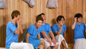 ‘해피투게더’ 붐 “이미지 때문에 아파 죽을 뻔…” 충격 고백