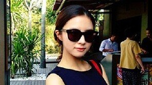 신세경 볼살 실종 ‘깜짝’… “도대체 비결이 뭐길래?”