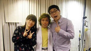 이박사, 박지선 극찬 “외모가 인형 같다”