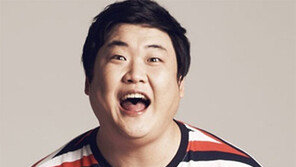 ‘해피투게더’ 김준현, 무명 시절 고백 “당시 연봉 180만원”