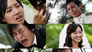 ‘각시탈 마지막회’ 진세연 죽음에 주원-박기웅 ‘폭풍 오열’