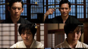 ‘각시탈 마지막회’ 박기웅, 주원과 친구로 남고 싶었나? ‘충격 죽음’