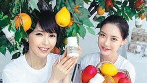 환절기 건강, 비타민으로 챙기세요