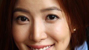 [SD포토] 윤세아, 사랑스러운 미소