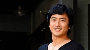 [최현길이 만난 사람] 안정환 “스타가 해외로 갔다고 의욕상실? 그 빈자리 메워가는 게 흥행 열쇠!”