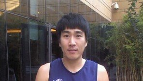 리더가 된 ‘복많은 가드’ 임재현