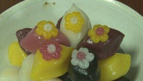 [ON AIR] 첨가물 범벅 떡집, 웰빙 간판 버젓이