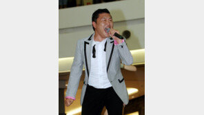 “센세이션!” MTV의 ‘싸이앓이’