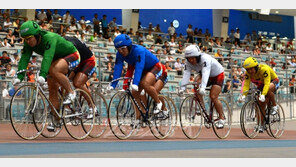 벨로드롬 신구전쟁 복승이 답