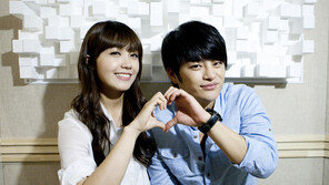 [연예 뉴스 스테이션] ‘응답커플’ 서인국·정은지, SBS ‘고쇼’ 동반 출연