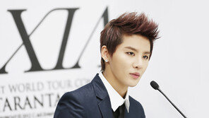 [연예 뉴스 스테이션] JYJ 김준수 멕시코 공연 “좋은 모습 보여줄 것”