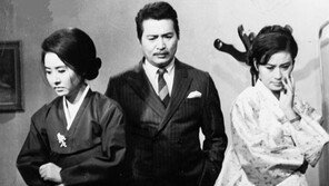 [연예 뉴스 스테이션] 부산국제영화제, 신영균 회고전 열어