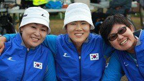 [콤팩트뉴스] ‘숙자매’, 런던 패럴림픽 여자양궁 단체 금메달 外