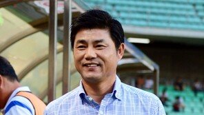 윤성효감독 “초반 3∼4경기 필승”