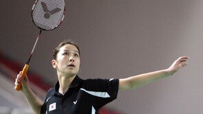 정경은, 런던올림픽 한 풀었다