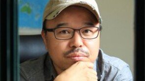 바둑판 같은 인생… 아직 돌을 던질 때는 아닙니다