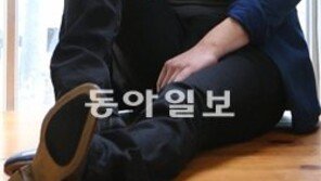 김성균, 조폭이어 연쇄살인마역 ‘히트’… 10년 무명설움 두방에 날렸다