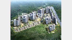 [분양 정보]거제 아파트 ‘거제 소동 휴먼빌’ 外