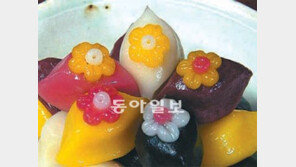 [오늘의 채널A]먹음직한 떡은 유화제-착색료 합작품?