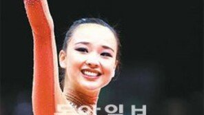 체조 요정 손연재 내년 연세대 간다