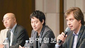 뉴에이지 피아니스트 빅3 한무대 오른다