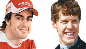 사라진 절대강자… 사상 최고의 추격 레이스 코리아 그랑프리