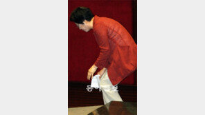 현영희 의원 체포동의안 국회 통과