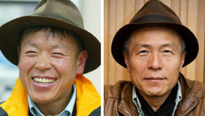 [뉴스 파일]MB 북극권 순방 때 엄홍길-허영만 씨 동행