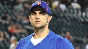 [인터뷰]데이비드 라이트 “WBC 한국전 기대된다”