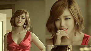 시크릿 전효성, 가터벨트에 아찔 각선미 ‘볼륨감 여전’