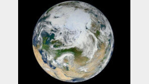 새로운 슈퍼지구 발견, 1600도에 달하는 온도! “생명체 존재 여부는?”