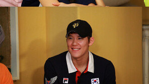 손연재-박태환 “‘런닝맨’ 너무 살벌해” 소감