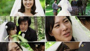 진세연, 각시탈 결말 소감 “사랑하는 남자 지킬수 있어 행복했다”