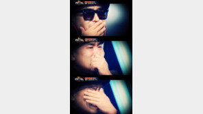 ‘슈퍼스타K4’ 리쌍 길, 심사도중 폭풍 오열 ‘무슨일?’